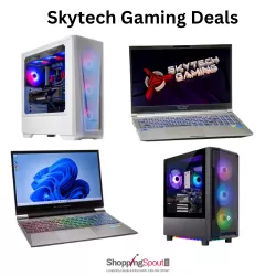 skytech gaming deals